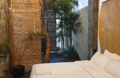 Alfonso Bed & Breakfast | Maka-Kalinaw 3