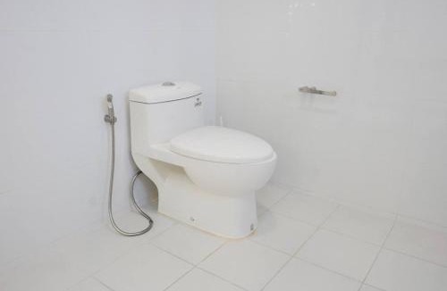 Guadalupe Nuevo House | Makati Altean Apartment (Delfin Room)