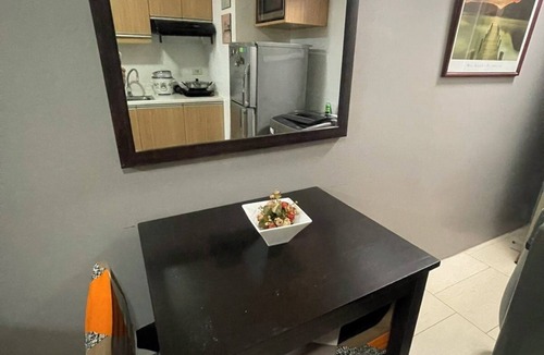 Downtown Condo | Makati City Antel Spa Residences 1615