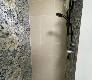 Downtown Apartment | Makati City Antel Spa Residences 1615