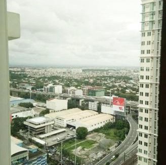 San Lorenzo Apartment | Makati Condo Edsa MRT Magallanes Station Chino Roces Ave cor EDSA IT Hub ONE Ayala Alphaland WiFi by 24K Residences