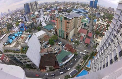 San Antonio Bed & Breakfast | MAKATI - Lush Residences