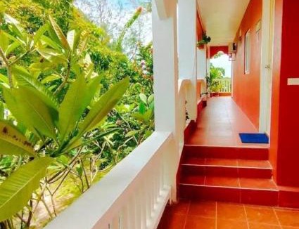 Logon Bed & Breakfast | Malapascua Beach and Dive Resort