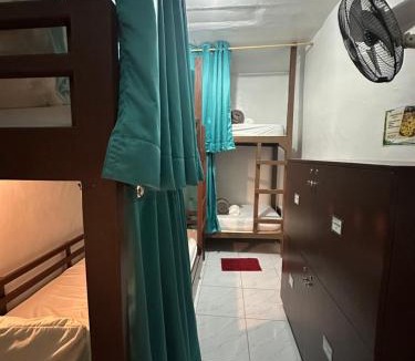 Daanbantayan Hostel | Malapascua Budget Inn MBI DIVE CENTER