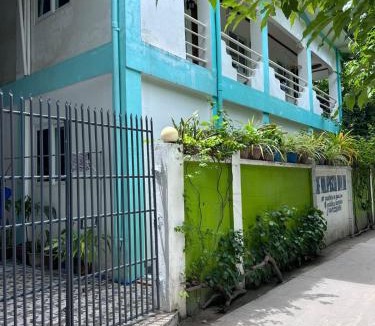 Logon House | Malapascua Diva Inn