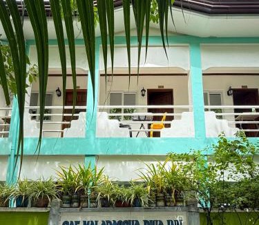 Logon House | Malapascua Diva Inn
