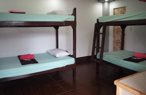 Daanbantayan House | Malapascua East Garden