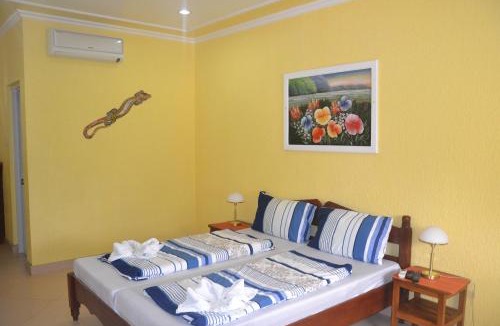 Logon Resort | Malapascua Garden Resort