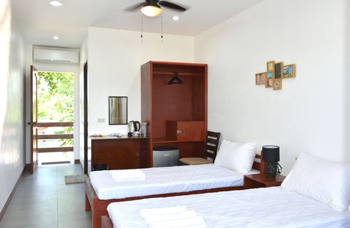Amambucale Hotel | Malapatel-Malapascua Hotel-