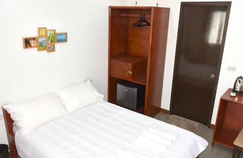 Amambucale Hotel | Malapatel-Malapascua Hotel-
