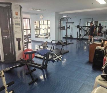 Ermita Night District Apartment | Malate Bayview Mansion