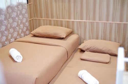 Malaybalay City Apartment | Malaybalay Air’bnb Travellers Inn