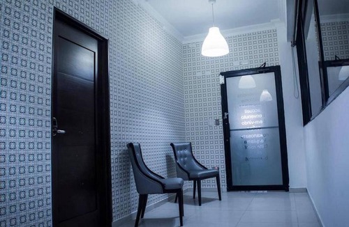 Ciudad Universitaria Condo | Malecon Cozy - Premium Plus 10