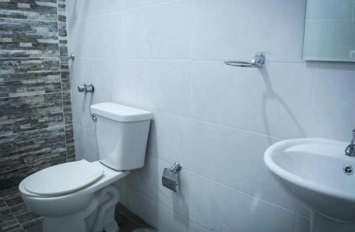 Ciudad Universitaria House | Malecon Cozy - Premium Plus 16