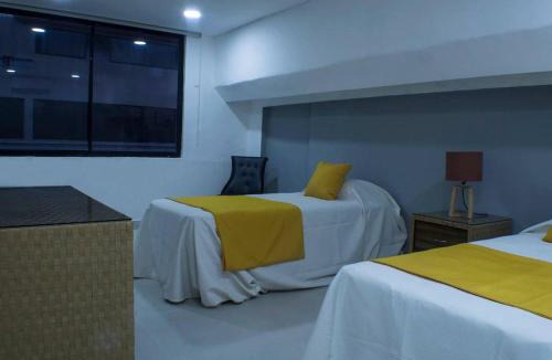 Ciudad Universitaria House | Malecon Premium Rooms