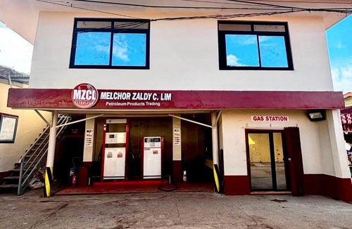 Coron Town Proper House | Maliag