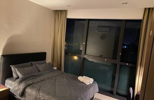 Batu Lintang Apartment | Malina Cozy Suite 3.0 @Kozi Square