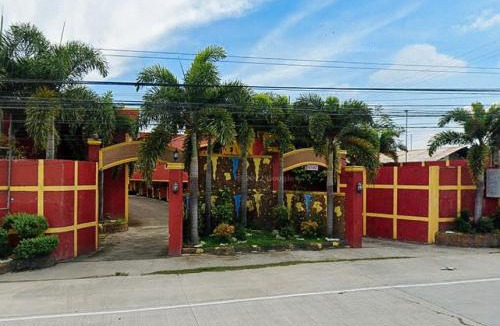 Tarlac Hotel | Maliwalo Inn Tarlac by RedDoorz
