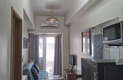 Barangay 76 Condo | Mall of Asia