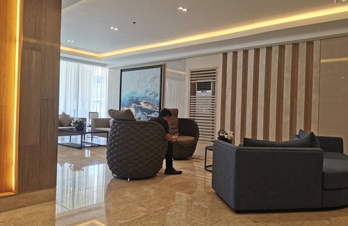 Barangay 76 Condo | Mall of Asia