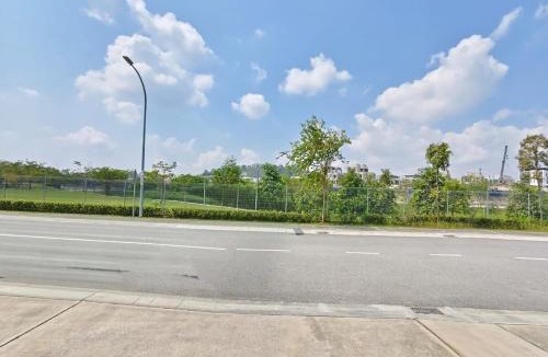 Rawang House | Mallow Semi-D homestay