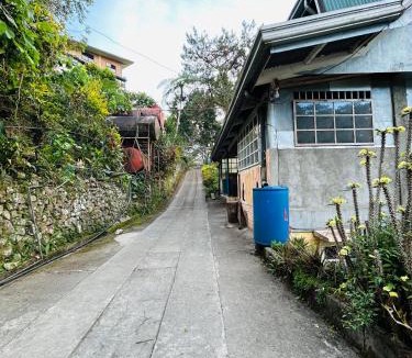 Sagada Apartment | Mama Lourdes Homestay