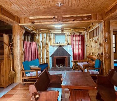 Sagada Apartment | Mama Lourdes Homestay