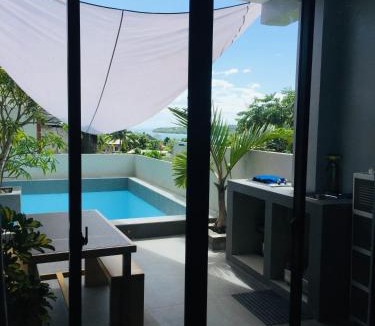 Tagbilaran Apartment | Mamay's Place Barkada Room