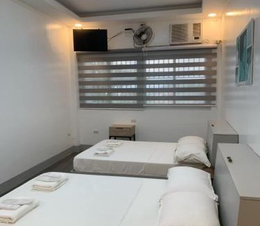 Samar Hotel | MAMORI HOTEL