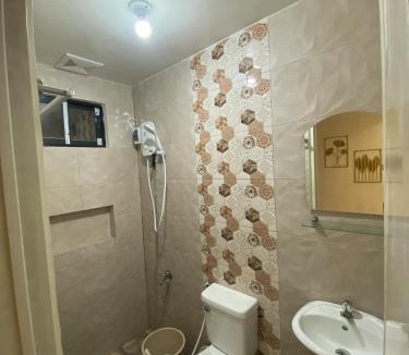 Cabanatuan House | Mamsis Cozy Home by RH