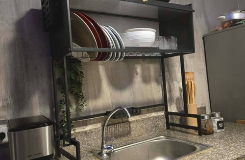 Tondo Apartment | Man Cave-Deca Manila