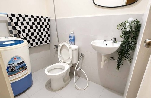 Tondo Apartment | Man Cave-Deca Manila