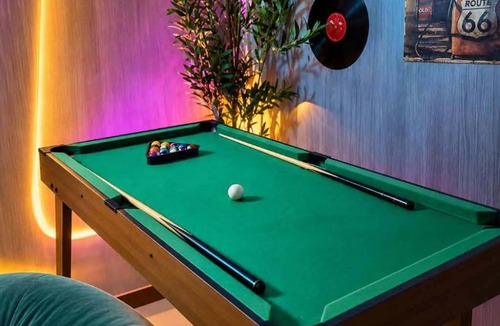 Tondo Apartment | Man Cave Suite-Deca Manila
