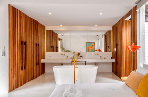 Catangnan Villa | Manao Villas - Luxury Boutique Resort