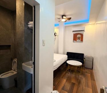Surigao House | Manatad Transient Deluxe 3