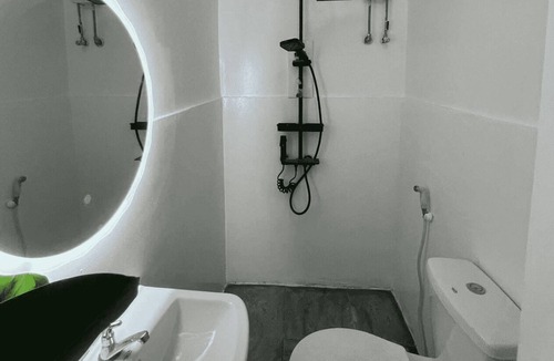 Davao Bed & Breakfast | Manawari Beach Resort