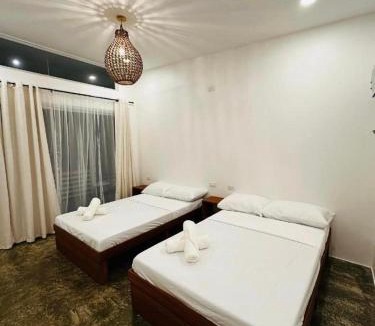 Medellin Resort | Mandala Beach Cebu by Hiverooms