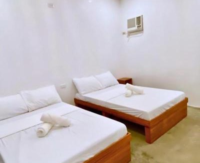 Medellin Resort | Mandala Beach Cebu by Hiverooms