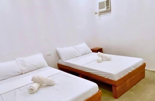 Daanbantayan Resort | Mandala Beach Cebu by Hiverooms
