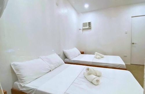 Daanbantayan Resort | Mandala Beach Cebu by Hiverooms