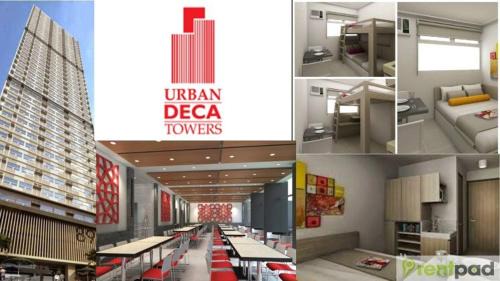 Highway Hills Apartment | Mandaluyong Stays Inn