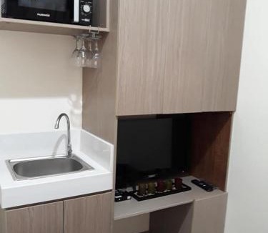 Highway Hills Apartment | Mandaluyong Stays Inn