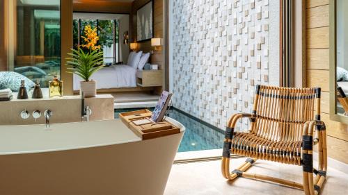 Desaru Resort | Mandarin Oriental, Desaru Coast