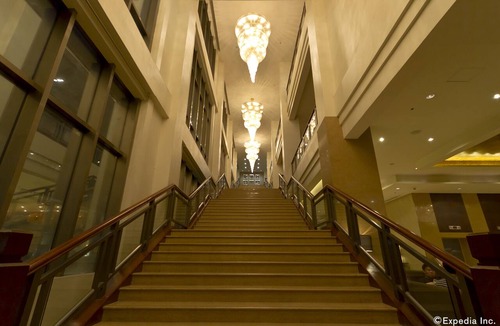 Lahug Hotel | Mandarin Plaza Hotel