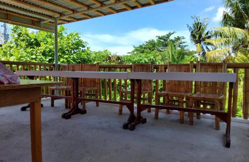 Daanbantayan Hotel | Mandurah's Inn, Malapascua