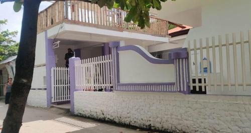 Daanbantayan Hotel | Mandurah's Inn, Malapascua
