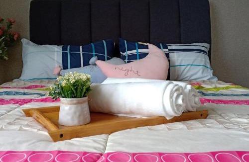 The Strand Apartment | Manee Home Kota Damansara