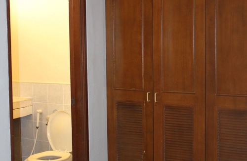 Santo Domingo Hostel | Mang Ben Dormitory - Hostel