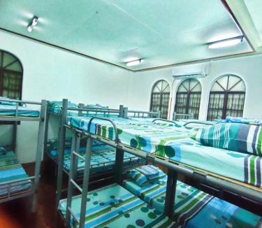 Tatalon Hostel | Mang Ben Dormitory Kaliraya