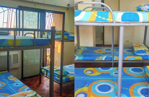 Pasay Hostel | Mang Ben Dormitory - Pasay Branch - Hostel